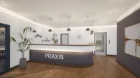 Praxis 2_Empfang