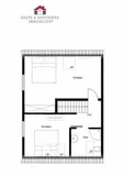 Grundriss DG