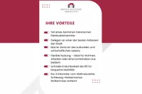 Ihre Vorteile!