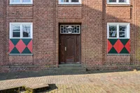Eingang vorne