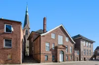 Ansicht Rückseite 