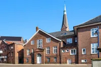 Ansicht Rückseite