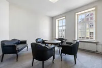 Zimmer EG