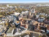Drohnenbild