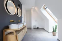 Badezimmer OG