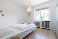 Schlafzimmer EG
