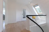 Flur OG