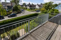Balkon OG