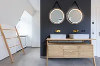 Badezimmer OG