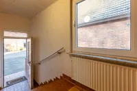 Treppenhaus