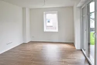 Wohn/Koch/Essbereich