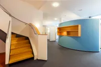 Treppe/Flur