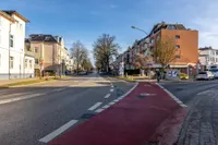 Außenansicht/Straße