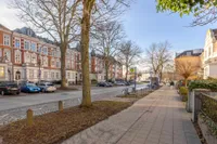 Außenansicht/Straße