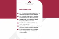 Ihre Vorteile!