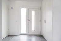 Eingang 