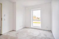 Büro/Schlafzimmer