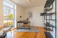 Büro/Gästezimmer