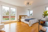 Hauptschlafzimmer