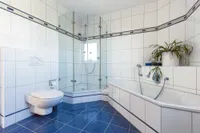 Badezimmer OG
