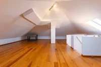 Spitzboden