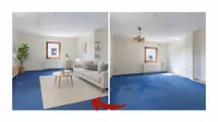 Schlafzimmer 2 - So könnte es aussehen!