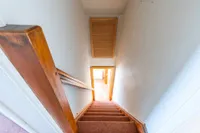Dachgeschoss