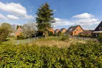 Gartenansicht