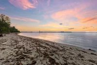 Naturstrand