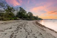 Naturstrand