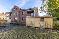 eigener Stellplatz