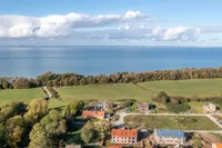 Nur paar Minuten zum Strand 