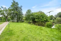 Park in der Nähe!