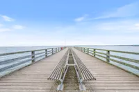 Direkt am Meer!