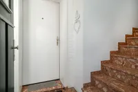 Treppenaufgang