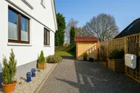So könnte es aussehen!