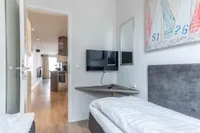 Gästezimmer/Kinderzimmer
