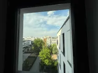 Bathroom view