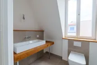 Badezimmer 2