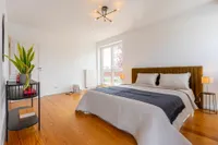 Hauptschlafzimmer