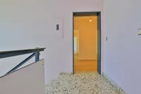 Wohnungseingang 