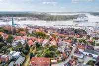 Luftaufnahme