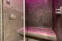 Wellnessdusche
