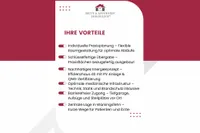 Ihre Vorteile!