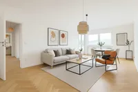Wohnzimmer Beispiel