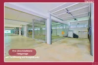 Tiefgarage