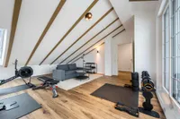 Fitnessstudoi