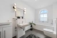 Badezimmer 2
