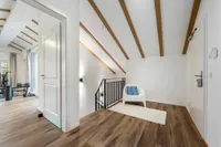 Flur Dachgeschoss