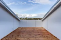 Balkon Dachgeschoss